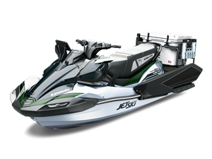 Ultra 160LX-S Angler 2025